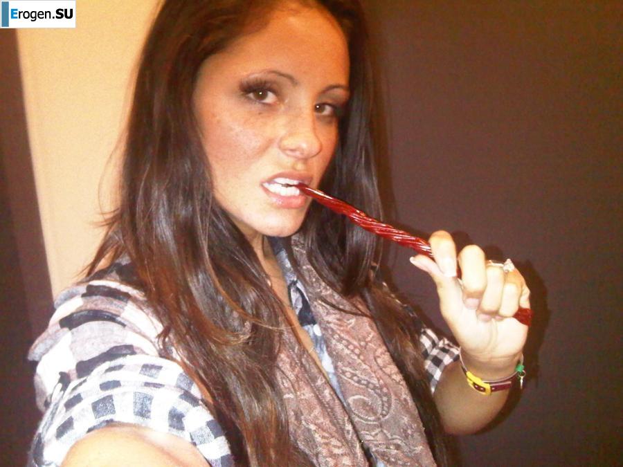 Mina Stefan. Part 6. Photo 30