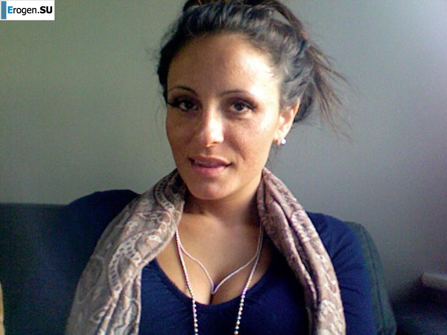 Mina Stefan. Part 6. Photo 36