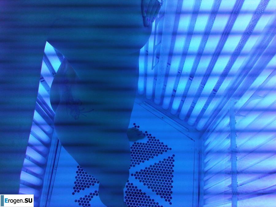 Mina Stefan. Part 6. Photo 7