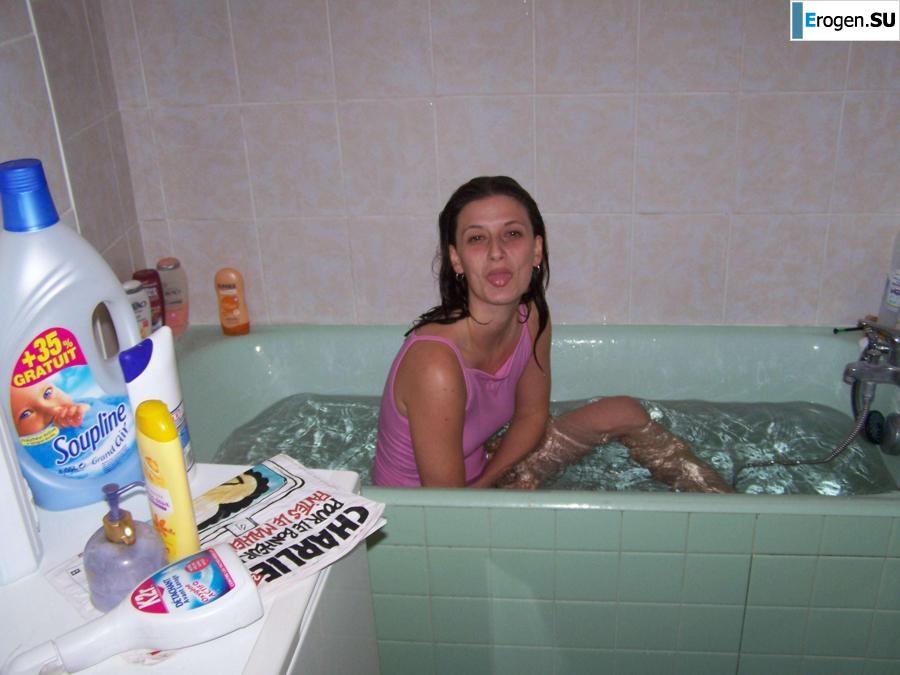 Amanda. Part 7. Photo 10