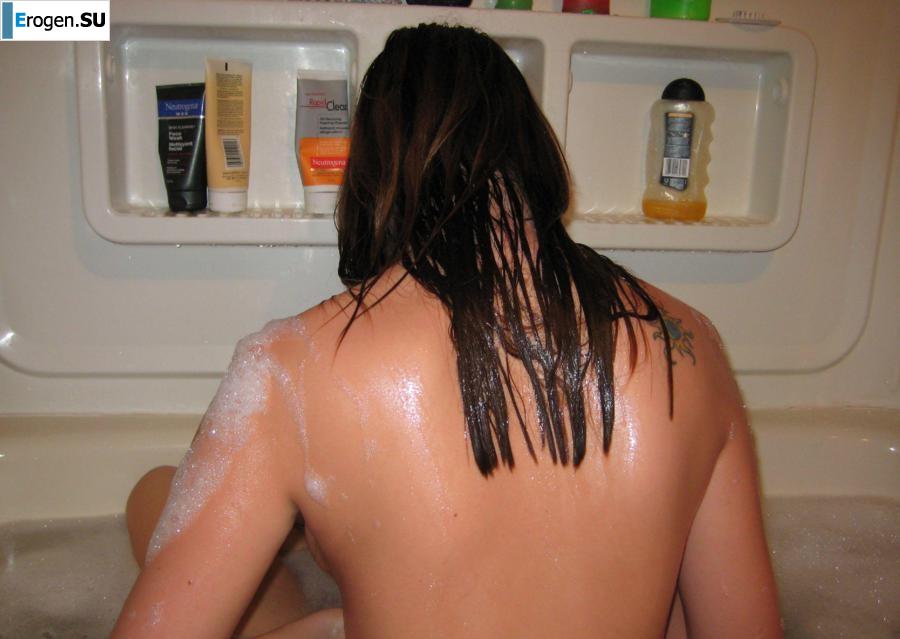 Amanda. Part 7. Photo 16