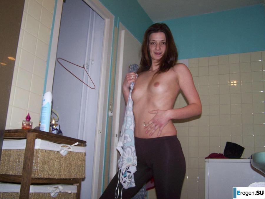 Amanda. Part 7. Photo 18