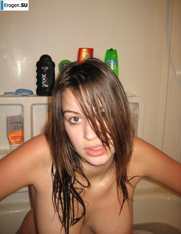 Amanda. Part 7. Photo 39