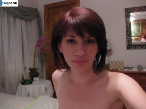 Tall brunette. Thumb 8