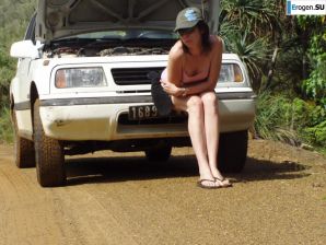 В продолжение темы свингеров. Часть 4. Эскиз 11