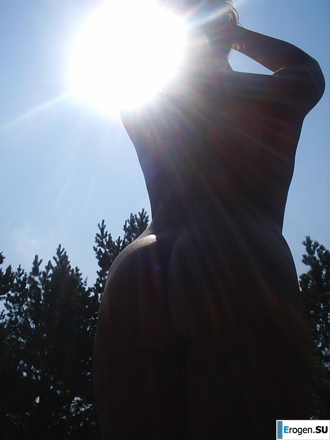 Большой домашний архив польской парочки. Часть 5. Фото 17