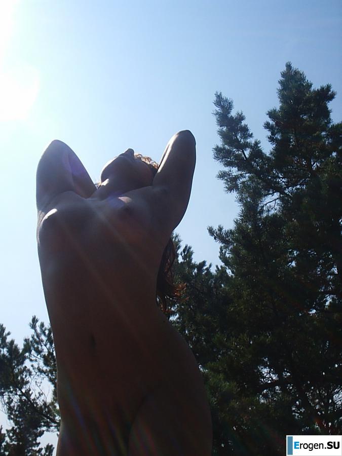 Большой домашний архив польской парочки. Часть 5. Фото 19