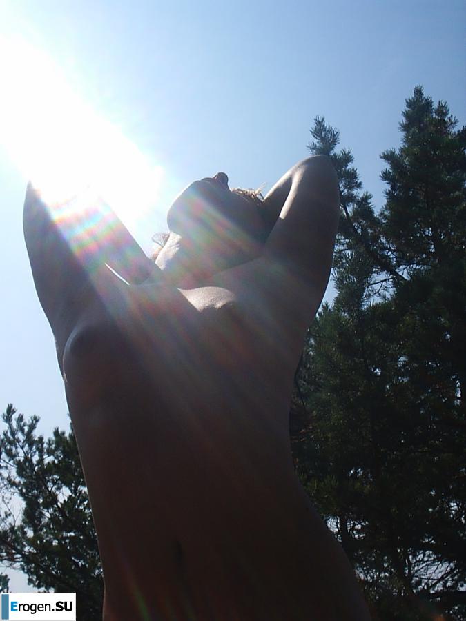 Большой домашний архив польской парочки. Часть 5. Фото 20