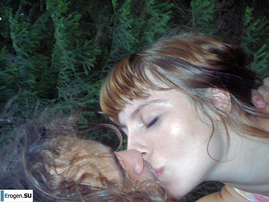 Большой домашний архив польской парочки. Часть 5. Фото 5