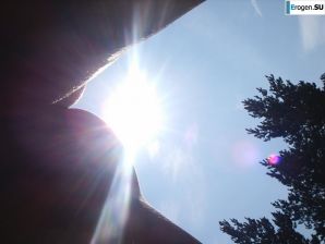 Большой домашний архив польской парочки. Часть 5. Эскиз 28