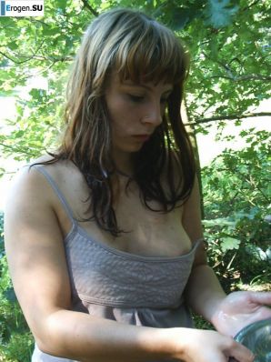 Большой домашний архив польской парочки. Часть 5. Эскиз 34