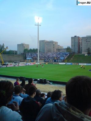Большой домашний архив польской парочки. Часть 5. Эскиз 37