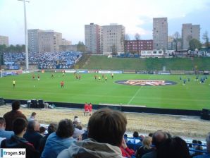 Большой домашний архив польской парочки. Часть 5. Эскиз 39