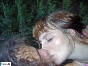 Большой домашний архив польской парочки. Часть 5. Эскиз 5