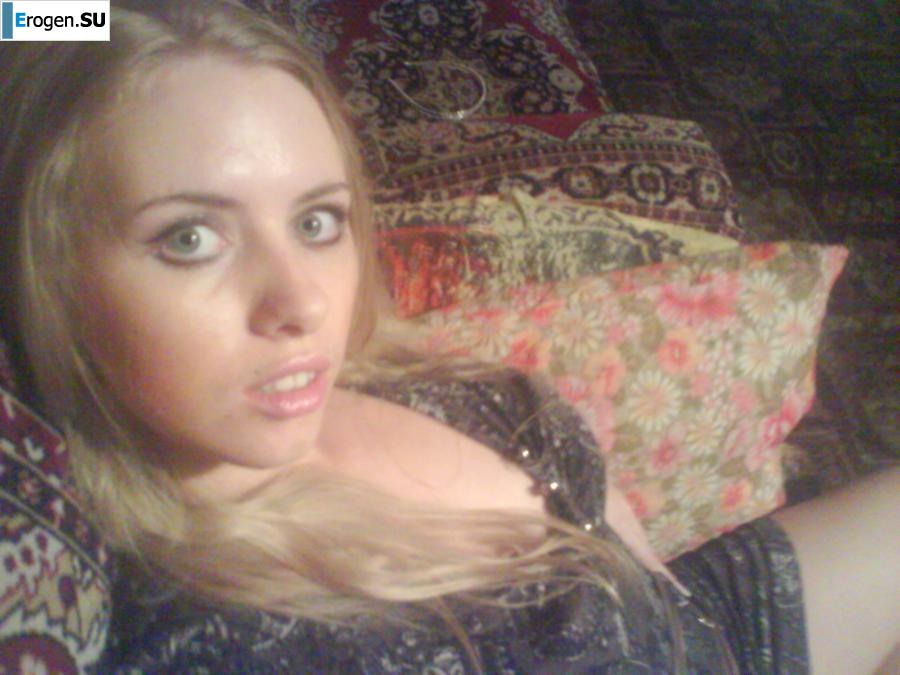 Блондинка сибирячка. Часть 3. Фото 11