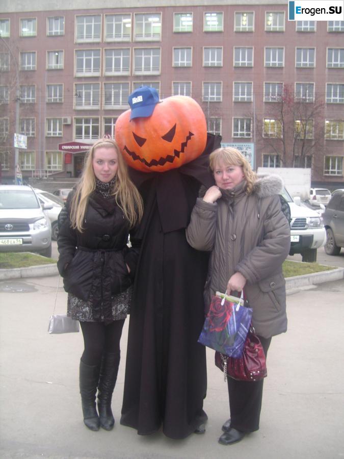 Блондинка сибирячка. Часть 3. Фото 13