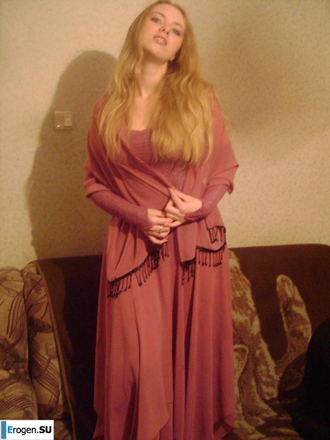 Блондинка сибирячка. Часть 3. Фото 14