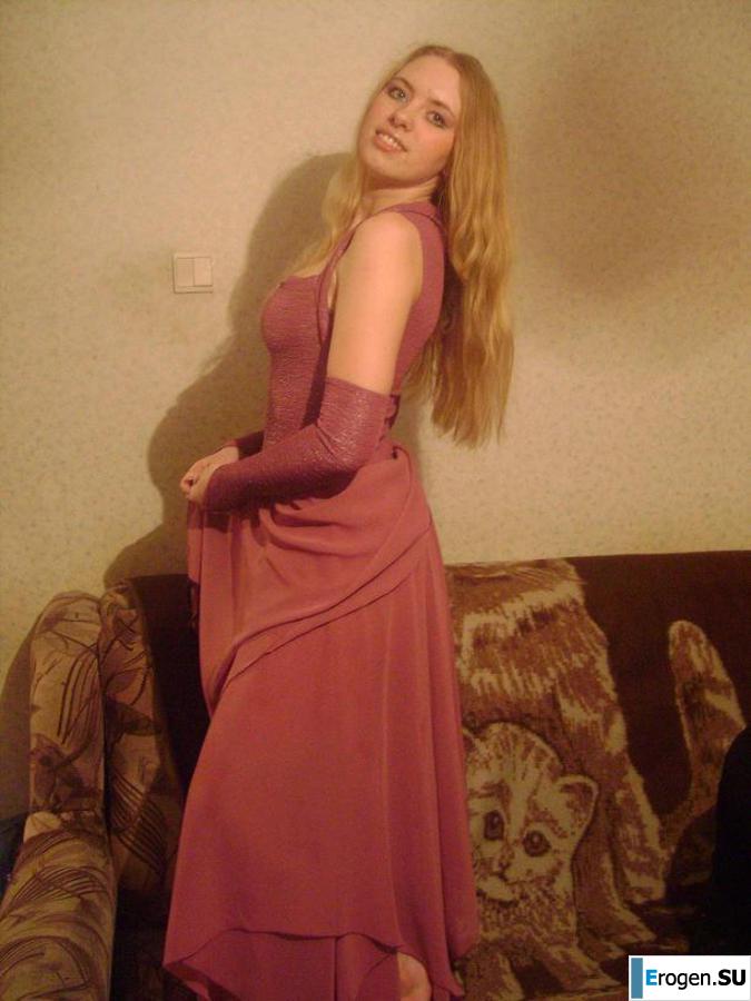 Блондинка сибирячка. Часть 3. Фото 15