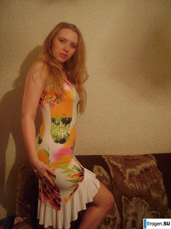 Блондинка сибирячка. Часть 3. Фото 17