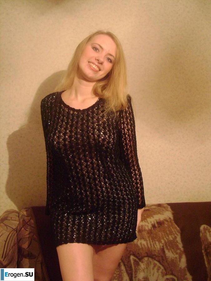 Блондинка сибирячка. Часть 3. Фото 21