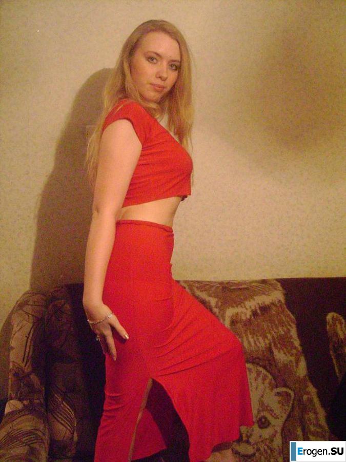 Блондинка сибирячка. Часть 3. Фото 22