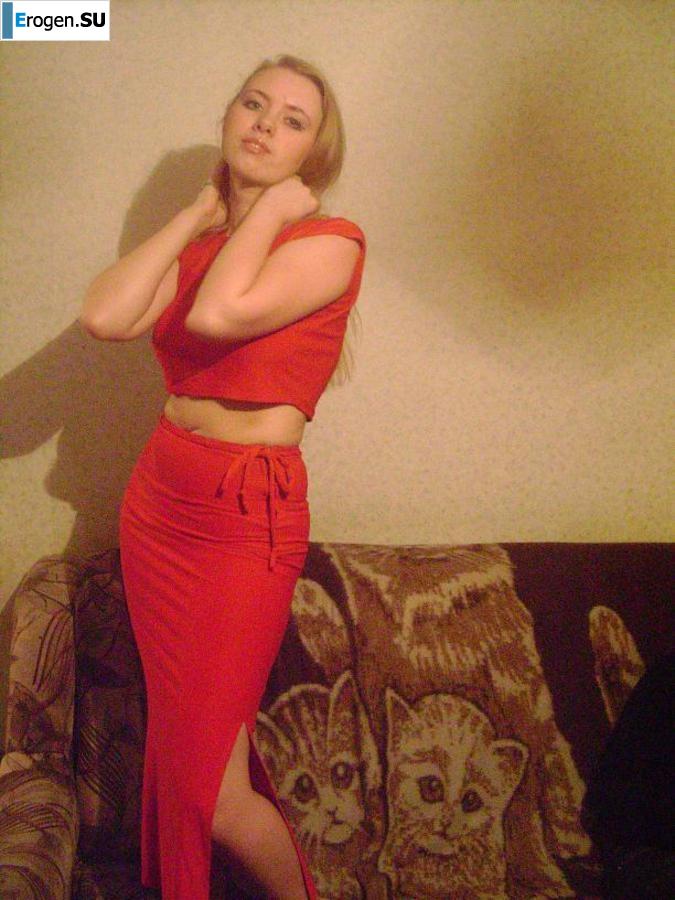 Блондинка сибирячка. Часть 3. Фото 24