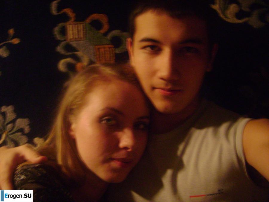 Блондинка сибирячка. Часть 3. Фото 25