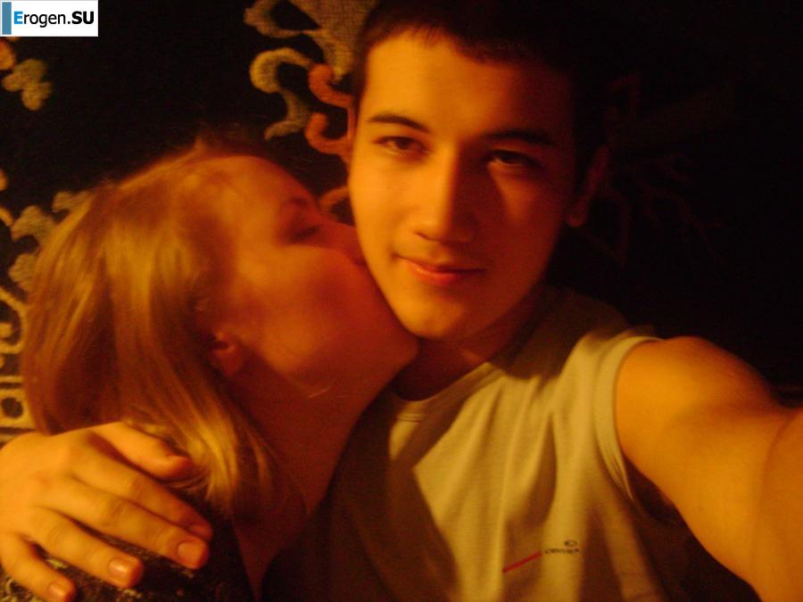 Блондинка сибирячка. Часть 3. Фото 26