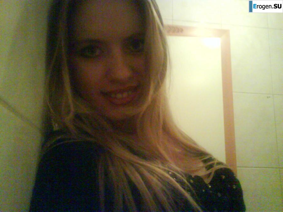 Блондинка сибирячка. Часть 3. Фото 3