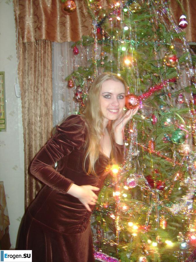 Блондинка сибирячка. Часть 3. Фото 30