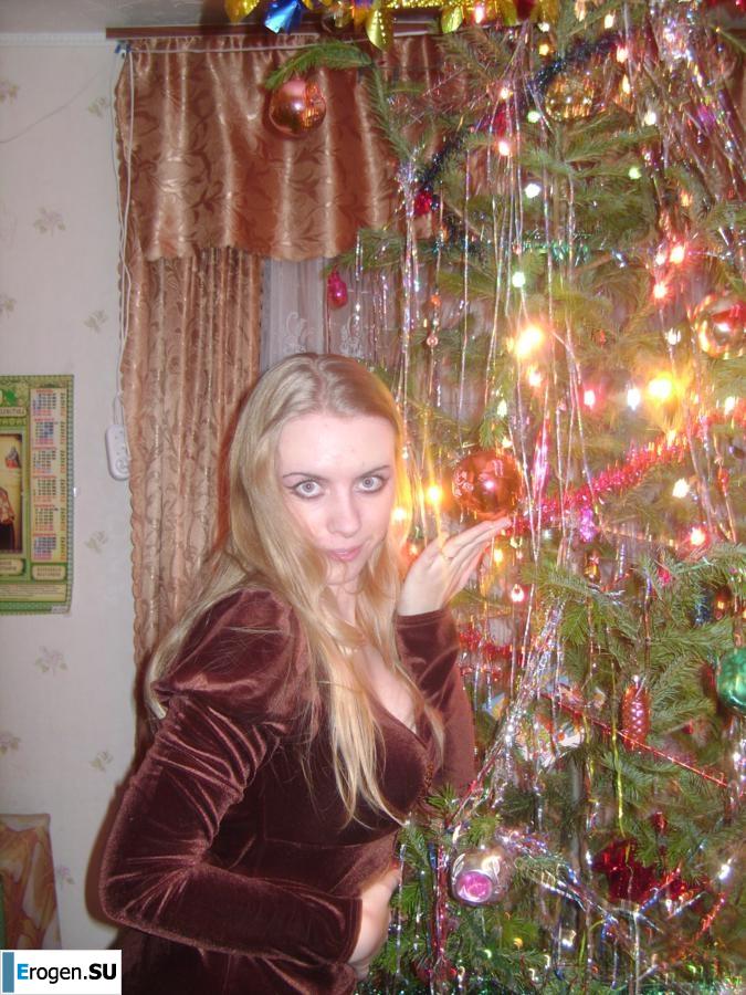 Блондинка сибирячка. Часть 3. Фото 31