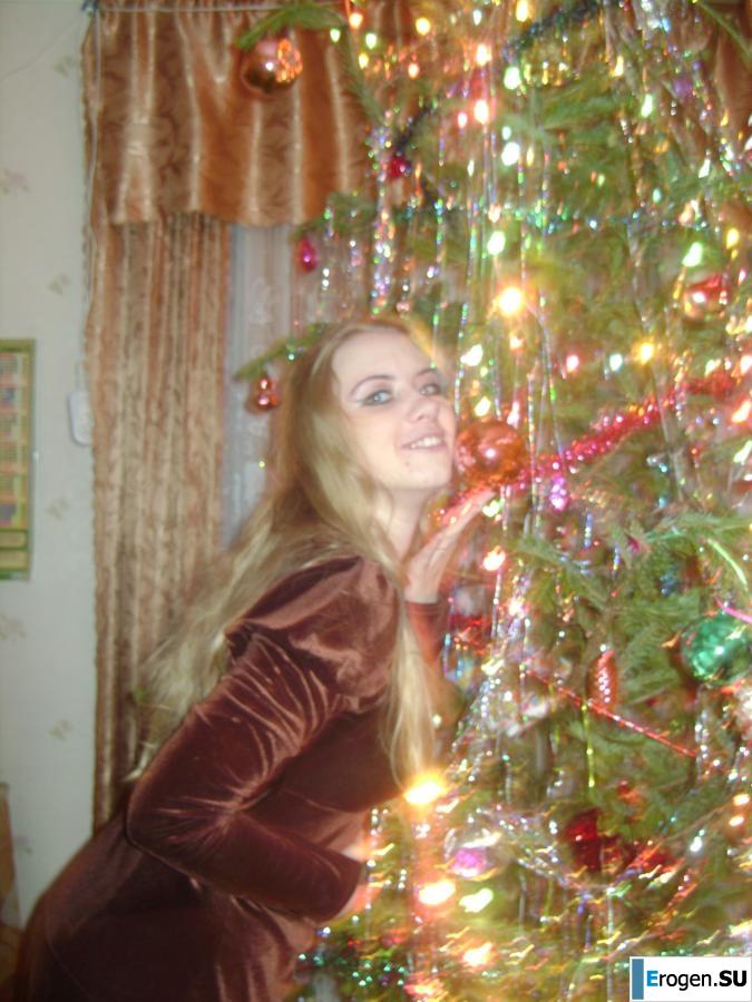 Блондинка сибирячка. Часть 3. Фото 32