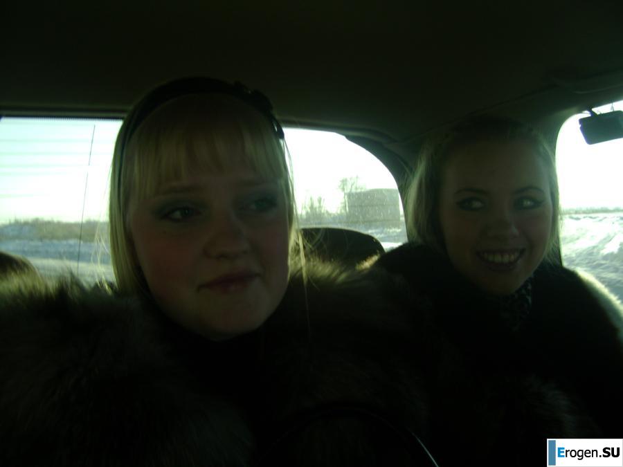 Блондинка сибирячка. Часть 3. Фото 33