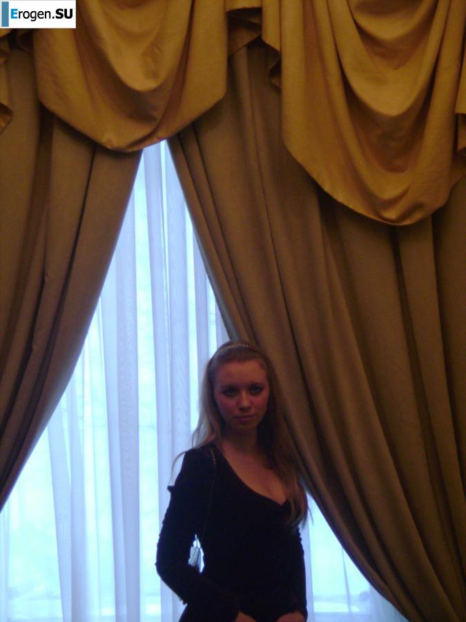 Блондинка сибирячка. Часть 3. Фото 34