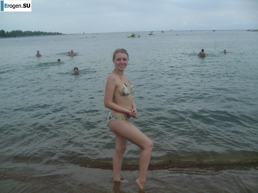 Блондинка сибирячка. Часть 3. Фото 37