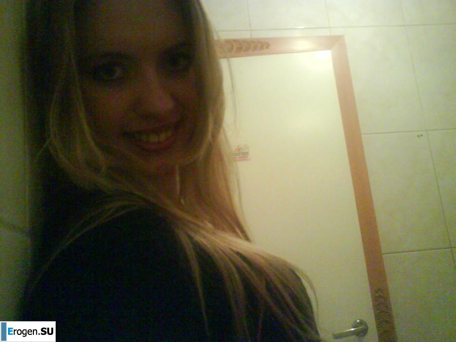 Блондинка сибирячка. Часть 3. Фото 4