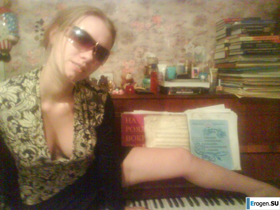 Блондинка сибирячка. Часть 3. Фото 8