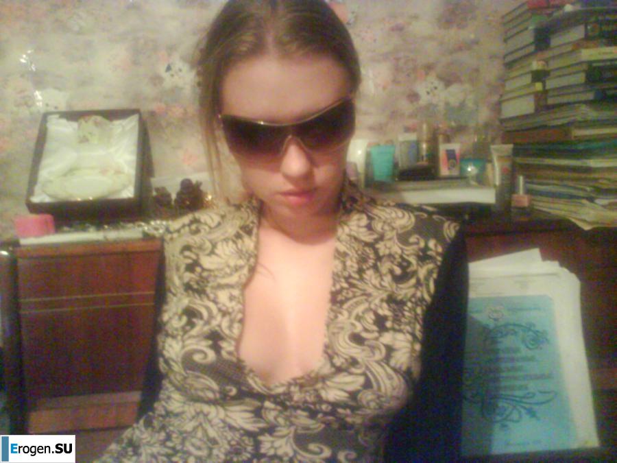 Блондинка сибирячка. Часть 3. Фото 9