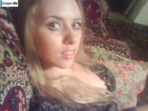 Siberian Blonde. Part 3. Thumb 12