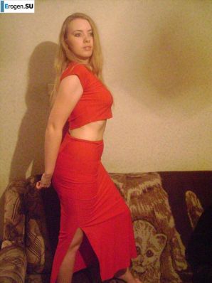 Siberian Blonde. Part 3. Thumb 23