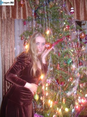 Siberian Blonde. Part 3. Thumb 29