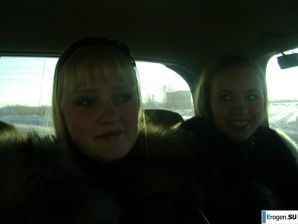 Siberian Blonde. Part 3. Thumb 33