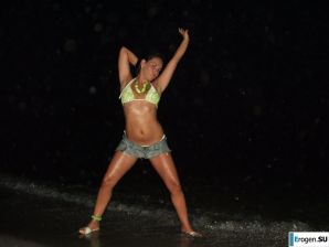 Brunette with forms. Part 2. Thumb 14