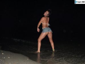 Brunette with forms. Part 2. Thumb 47