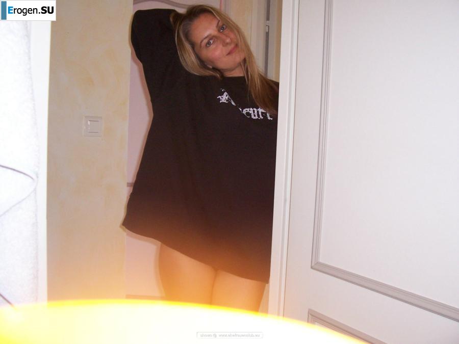 Баба ягодка опять. Часть 3. Фото 28