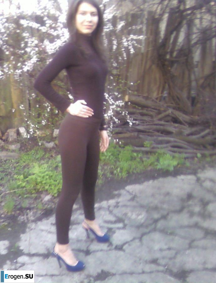 леггинсы рулят. Часть 40. Фото 14