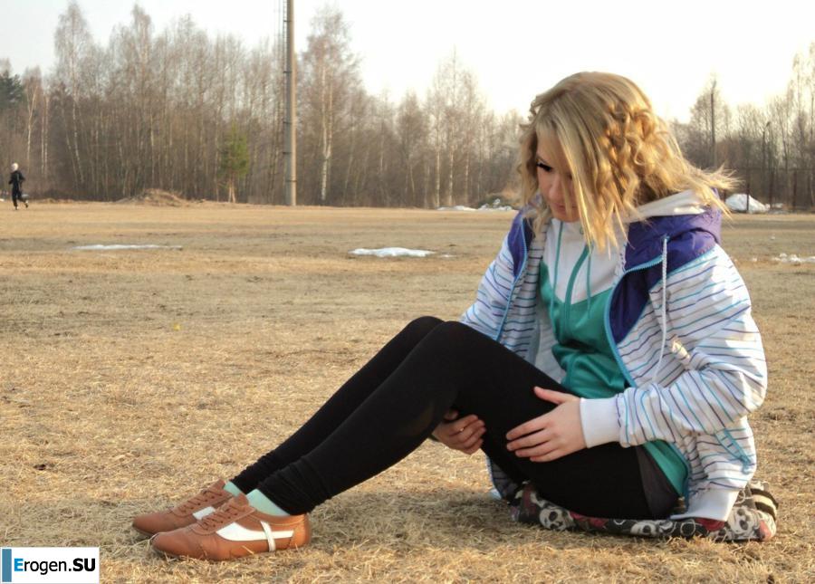 леггинсы рулят. Часть 40. Фото 15