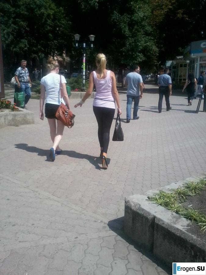 леггинсы рулят. Часть 40. Фото 36