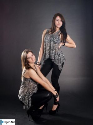 леггинсы рулят. Часть 40. Эскиз 12