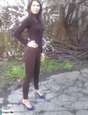 леггинсы рулят. Часть 40. Эскиз 14